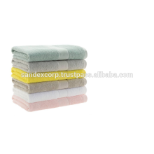 Hand Towel Jacquard Weave 100%